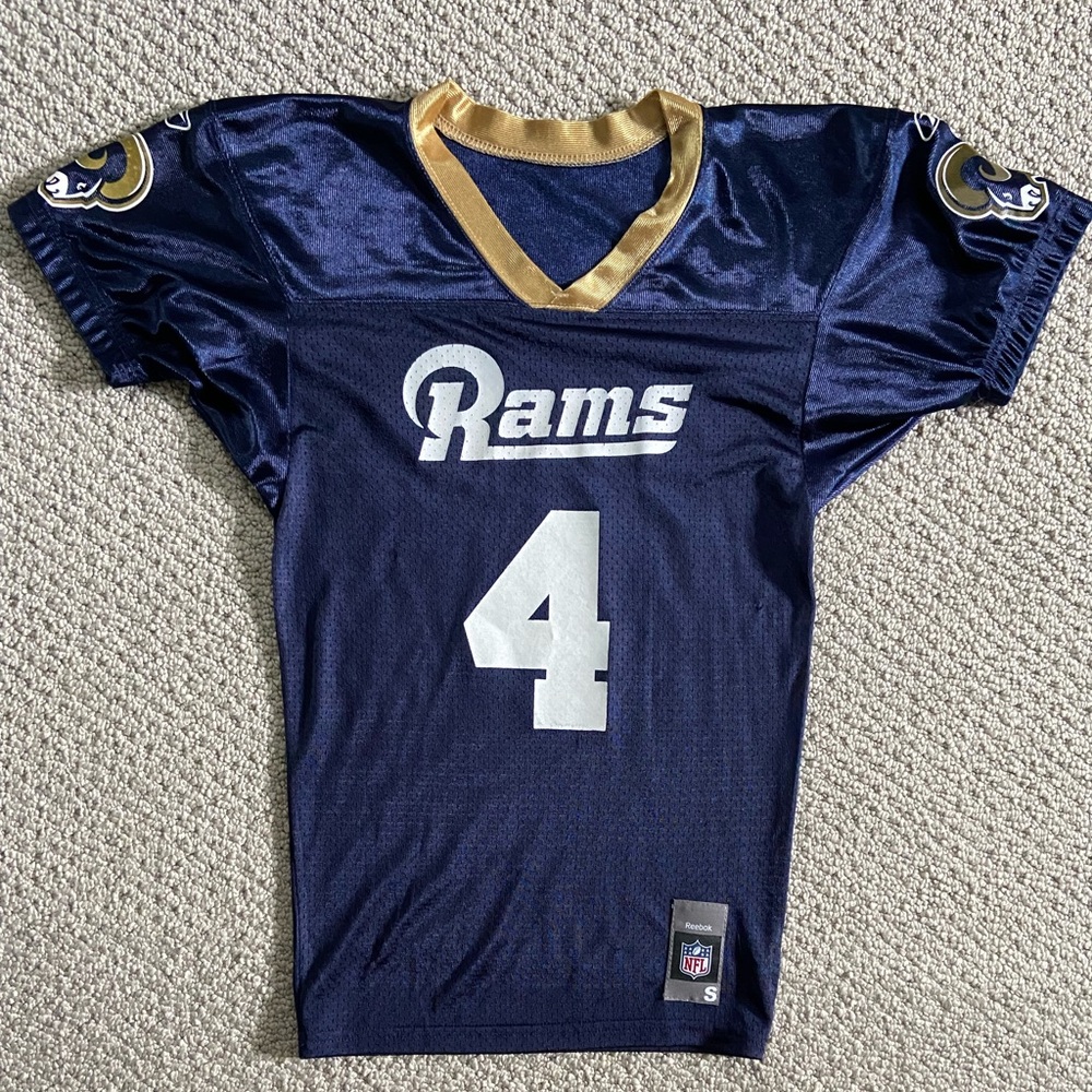 Kids Rams Jersey